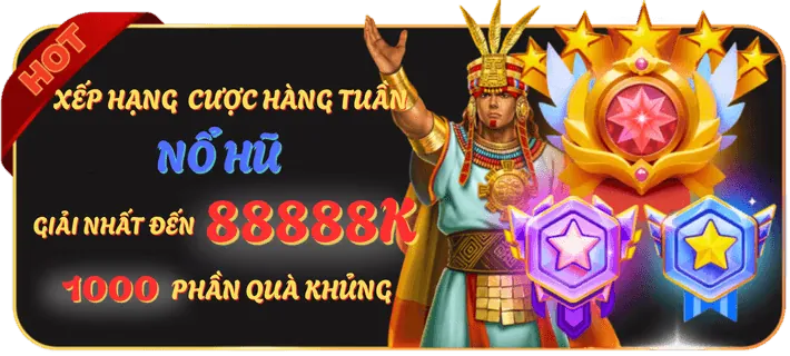 Trò chơi nổ hũ tại BTY523 Code