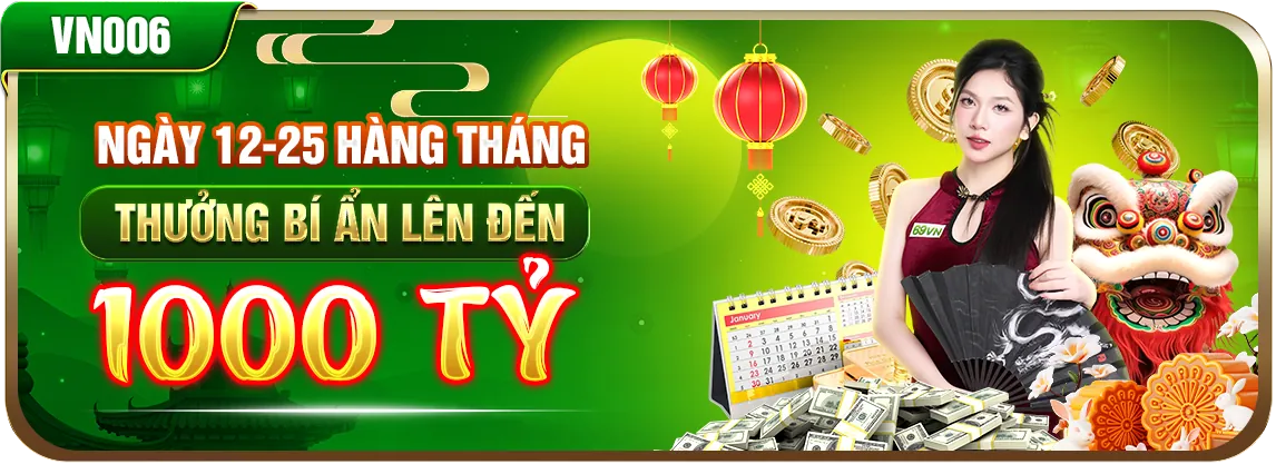 Thưởng chào mừng cho người chơi mới